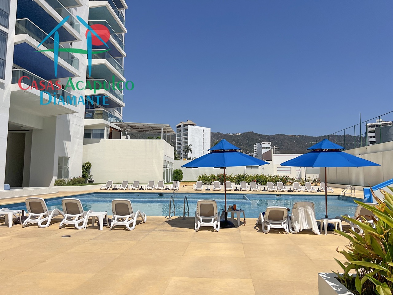 Acqualina Skylife - Alberca 13